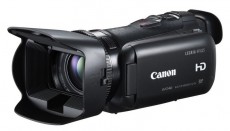 CANON Legria HF G25 videokamera Power Kit Fényképezőgép / kamera - Memóriakártyás videokamera - Professzionális - 288859
