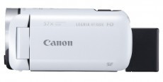 CANON LEGRIA HF R806 digitális videokamera - fehér Fényképezőgép / kamera - Memóriakártyás videokamera - Kompakt - 313683