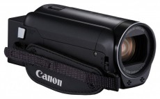 CANON Legria HF R86 Prémium Kit videokamera (1959C020AA) Fényképezőgép / kamera - Memóriakártyás videokamera - Kompakt - 326983
