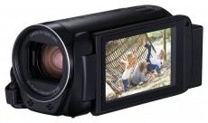 CANON Legria HF R86 Prémium Kit videokamera (1959C020AA) Fényképezőgép / kamera - Memóriakártyás videokamera - Kompakt - 326983