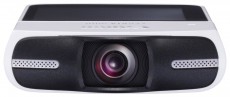CANON Legria Mini - fehér Fényképezőgép / kamera - Memóriakártyás videokamera - Kompakt - 273399