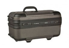 CANON Lens Case 400 Objektív tok Fotó-Videó kiegészítők - Fotó-videó táska / tok - Objektív tok - 276647