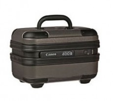 CANON Lens Case 400B Objektív tok Fotó-Videó kiegészítők - Fotó-videó táska / tok - Objektív tok - 276648