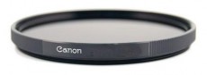 CANON ND 4-L Neutrál szűrő 72mm Fotó-Videó kiegészítők - Szűrő - ND szűrő - 276631