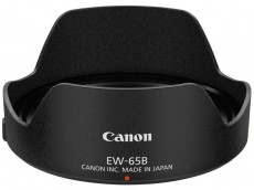 CANON EW-65B napellenző Távcsövek / Optika - Távcső kiegészítő - Napellenző - 315091
