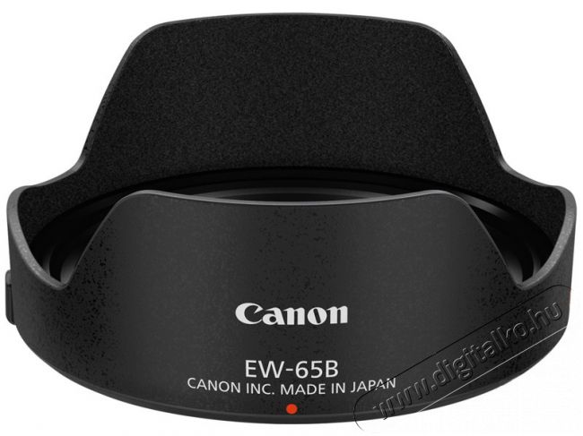 CANON EW-65B napellenző Távcsövek / Optika - Távcső kiegészítő - Napellenző - 315091
