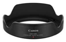 CANON EW-60E Napellenző Fotó-Videó kiegészítők - Objektív kiegészítő - Napellenző - 276116
