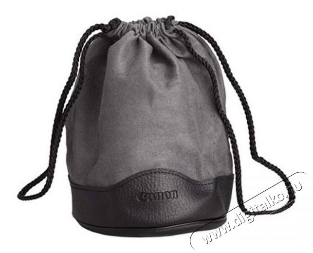 CANON LP1214 Objekt&iacute;v tok Fot&oacute;-Vide&oacute; kieg&eacute;sz&iacute;tők - Fot&oacute;-vide&oacute; t&aacute;ska / tok - Objekt&iacute;v tok - 276139