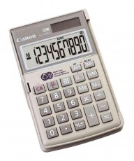 CANON LS-10TEG DBL EMEA számológép Iroda és számítástechnika - Számológép - Irodai - 315159