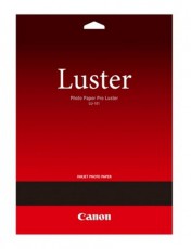 CANON LU-101 20/A3 260g Újdonságok - Új termékek - 318734