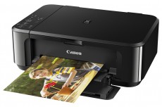 CANON Pixma MG3650 multifunkciós nyomtató - fekete Iroda és számítástechnika - Nyomtató - Multifunkciós (tintasugaras) - 306383