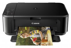 CANON Pixma MG3650 multifunkciós nyomtató - fekete Iroda és számítástechnika - Nyomtató - Multifunkciós (tintasugaras) - 306383