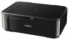 CANON Pixma MG3650 multifunkciós nyomtató - fekete Iroda és számítástechnika - Nyomtató - Multifunkciós (tintasugaras) - 306383