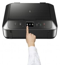 CANON MG6850 multifunkciós nyomtató Iroda és számítástechnika - Nyomtató - Multifunkciós (tintasugaras) - 306384