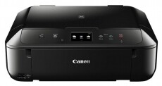 CANON MG6850 multifunkciós nyomtató Iroda és számítástechnika - Nyomtató - Multifunkciós (tintasugaras) - 306384