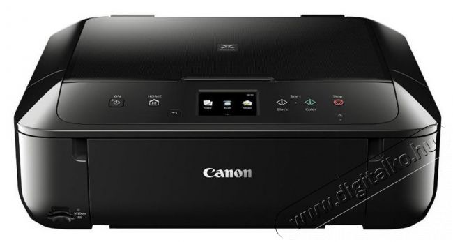 CANON MG6850 multifunkciós nyomtató Iroda és számítástechnika - Nyomtató - Multifunkciós (tintasugaras) - 306384
