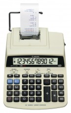 CANON MP 121-MG számológép Iroda és számítástechnika - Számológép - Nyomtatós számológép - 308603