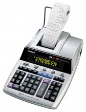 CANON MP 1411-LTSC számológép Iroda és számítástechnika - Számológép - Nyomtatós számológép - 308624