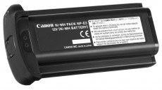 CANON NP-E3 NiMH Akkumulátor (12v 1650mAh) Akkuk és töltők - NiMH akkumulátor - 308003