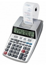 CANON P23-DTSC II számológép Iroda és számítástechnika - Számológép - Nyomtatós számológép - 354295