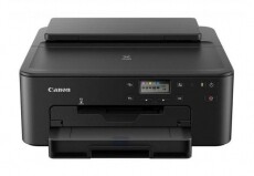 CANON Pixma TS705W színes tintasugaras nyomtató Iroda és számítástechnika - Nyomtató - Tintasugaras / fotónyomtató - 353797