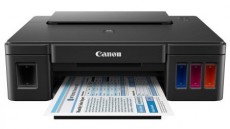 CANON Pixma G1400 (0629C009) színes fotónyomtató Iroda és számítástechnika - Nyomtató - Tintasugaras / fotónyomtató - 313691