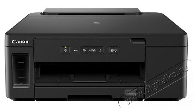 CANON PIXMA GM2040 monokróm tintasugaras nyomtató - fekete Iroda és számítástechnika - Nyomtató - Tintasugaras / fotónyomtató - 361041