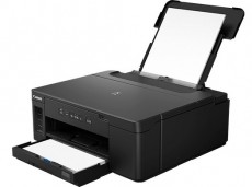 CANON PIXMA GM2040 monokróm tintasugaras nyomtató - fekete Iroda és számítástechnika - Nyomtató - Tintasugaras / fotónyomtató - 361041