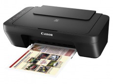 CANON Pixma MG3050 multifunkciós nyomtató - fekete Iroda és számítástechnika - Nyomtató - Tintasugaras / fotónyomtató - 322089