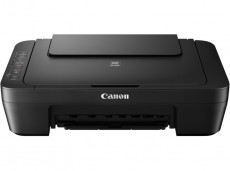 CANON Pixma MG3050 multifunkciós nyomtató - fekete Iroda és számítástechnika - Nyomtató - Tintasugaras / fotónyomtató - 322089