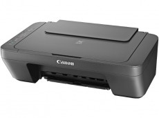 CANON Pixma MG3050 multifunkciós nyomtató - fekete Iroda és számítástechnika - Nyomtató - Tintasugaras / fotónyomtató - 322089