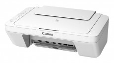 CANON PIXMA MG3051 multifunkciós tintasugaras nyomtató - fehér Iroda és számítástechnika - Nyomtató - Multifunkciós (tintasugaras) - 308826