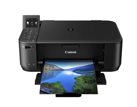 CANON Pixma MG4250 MFP színes tintasugaras multifunkciós nyomtató Iroda és számítástechnika - Nyomtató - Multifunkciós (tintasugaras) - 311495