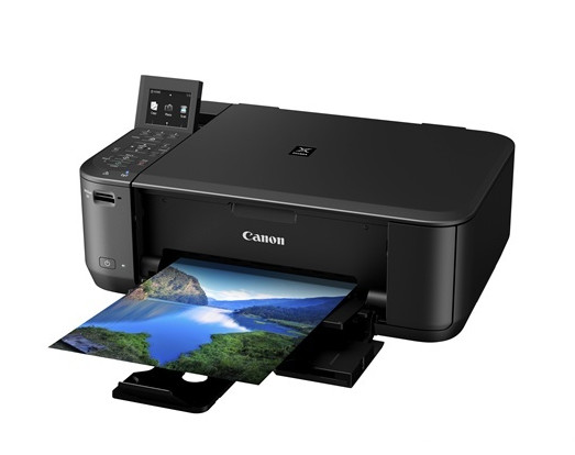 CANON Pixma MG4250 MFP színes tintasugaras multifunkciós nyomtató Iroda és számítástechnika - Nyomtató - Multifunkciós (tintasugaras) - 311495