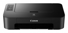 CANON Pixma TS205 (2319C006) tintasugaras nyomtató Iroda és számítástechnika - Nyomtató - Tintasugaras / fotónyomtató - 344133