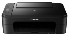 CANON PIXMA TS3350 FEKETE KOMPAKT NYOMTATÓ Iroda és számítástechnika - Nyomtató - Lézer - 361042