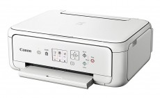 CANON Pixma TS5151 tintasugaras multifunkciós nyomtató - fehér Iroda és számítástechnika - Nyomtató - Tintasugaras / fotónyomtató - 333932
