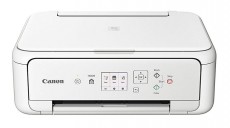 CANON Pixma TS5151 tintasugaras multifunkciós nyomtató - fehér Iroda és számítástechnika - Nyomtató - Tintasugaras / fotónyomtató - 333932