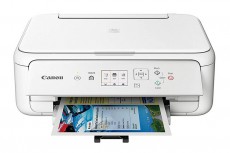 CANON Pixma TS5151 tintasugaras multifunkciós nyomtató - fehér Iroda és számítástechnika - Nyomtató - Tintasugaras / fotónyomtató - 333932