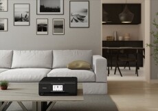 CANON Pixma TS8150 vezeték nélküli multifunkciós tintasugaras nyomtató Iroda és számítástechnika - Nyomtató - Multifunkciós (tintasugaras) - 333934