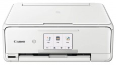 CANON Pixma TS8151 multifunkciós tintasugaras színes nyomtató Iroda és számítástechnika - Nyomtató - Multifunkciós (tintasugaras) - 333935