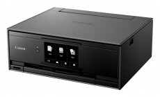 CANON Pixma TS9150 wireless tintasugaras multifunkciós nyomtató Iroda és számítástechnika - Nyomtató - Multifunkciós (tintasugaras) - 335920
