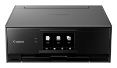 CANON Pixma TS9150 wireless tintasugaras multifunkciós nyomtató Iroda és számítástechnika - Nyomtató - Multifunkciós (tintasugaras) - 335920