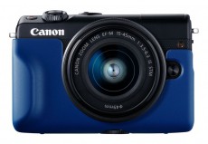 CANON műanyag tok EH31-FJ NAVY Fotó-Videó kiegészítők - Fotó-videó táska / tok - Objektív tok - 345169