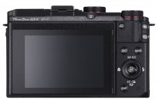 CANON PowerShot G3X F&eacute;nyk&eacute;pezőg&eacute;p / kamera - Kompakt f&eacute;nyk&eacute;pezőg&eacute;p - F&eacute;lprofi tud&aacute;s&uacute; kompakt - 296742
