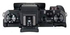 CANON PowerShot G5X Fényképezőgép / kamera - Kompakt fényképezőgép - Félprofi tudású kompakt - 295792