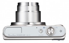 CANON PowerShot SX620 - fehér Fényképezőgép / kamera - Ultrazoom fényképezőgép - Kompakt méretű - 304243