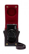 CANON PowerShot SX720 HS Travel Kit (DSC Gorillapod + DCC-2400 tok) - fekete Fényképezőgép / kamera - Ultrazoom fényképezőgép - Kompakt méretű - 303529