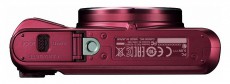 CANON PowerShot SX720 HS Travel Kit (DSC Gorillapod + DCC-2400 tok) - piros Fényképezőgép / kamera - Ultrazoom fényképezőgép - Kompakt méretű - 303530