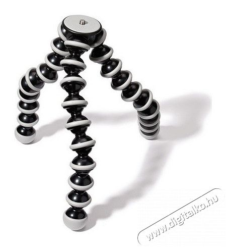 CANON PowerShot SX720 HS Travel Kit (DSC Gorillapod + DCC-2400 tok) - piros Fényképezőgép / kamera - Ultrazoom fényképezőgép - Kompakt méretű - 303530